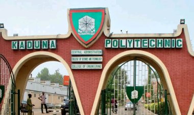 Kaduna Polytechnic Announces HND Screening and File Opening Requirements
