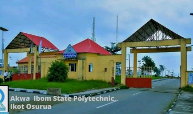 Akwa Ibom State Polytechnic Releases 2024-2025 Admission List
