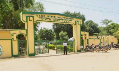 Kano State Polytechnic Releases Pre-ND Admission List for 2024/2025 Academic Session