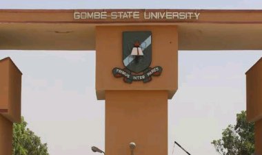 Gombe State University to Host Maiden Research Fair