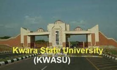 Kwara State University Announces 12th Convocation Ceremony