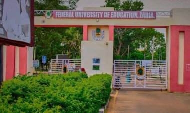 Federal University of Education Zaria Announces 2024/2025 NCEPP Session Commencement