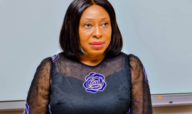 University of Ibadan (UI) DVC Applauds CBN's Visionary Support for Education, Receives Centre of Excellence