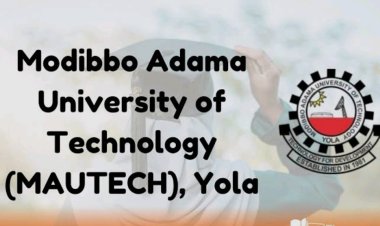 Modibbo Adama University Expands with New Faculties and Degree Programmes