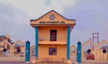 Atiba University Releases Academic Calendar for 2024/2025 Session