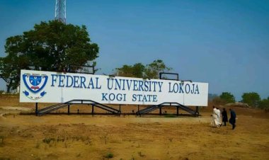 FULOKOJA GIIDC Opens Admission for Postgraduate Programmes for 2024/2025 Session