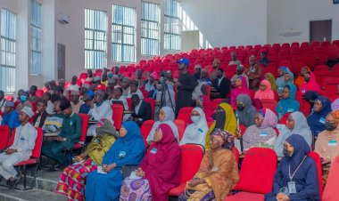 KHAIRUN Hosts Workshop on 21st-Century Digital Skills for Educators