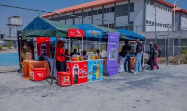 KHAIRUN Hosts DevFest Organized by GDG Kano and GDG Cloud Kano