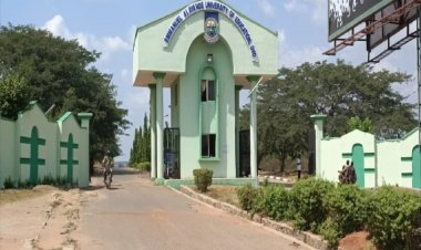 Emmanuel Alayande University of Education Announces 2024/2025 Admission Screening Exercise