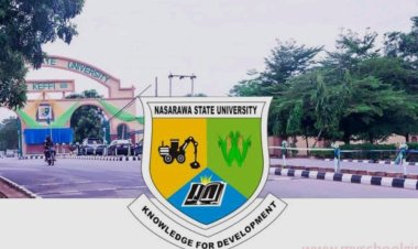 NSUK Sets New Resumption Date for 2024/2025 Academic Session