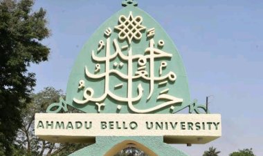 Ahmadu Bello University Calls for Submission of Proposals for Honorary Degrees