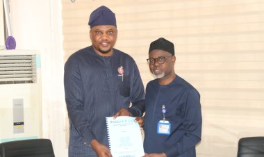 UNILORIN Leads KU8+ in MoU with RIKE-SD to Boost Education and Innovation in Kwara