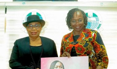 UNILAG Consult Board Celebrates Vice-Chancellor for Outstanding Leadership