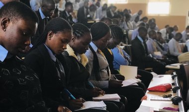 PLASU Hosts Career Workshop for Final-Year Students