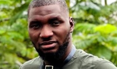 PAAU SUG President Emmanuel Agbo Emerges Best Graduating Student with 4.88 CGPA