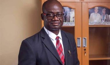 Abdulkadir Kure University VC Prof Paiko to Lead Pre-Conference Workshop on NRF Full Proposal Submission