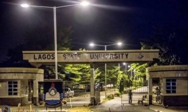Lagos State University Announces Christmas and New Year Break