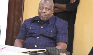 NBTE Completes Visitation to FAMSAS College of Health Sciences and Technology, Keffi