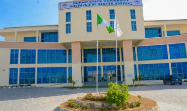 Borno State University Set to Host 11:11 Graduation Polo Day