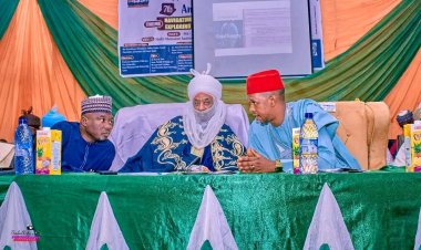 Yusuf Maitama Sule University Hosts 7th Annual Conference on Nigeria’s Economic Challenges