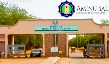 Aminu Saleh College of Education Announces Temporary Closure Due to Security Concerns
