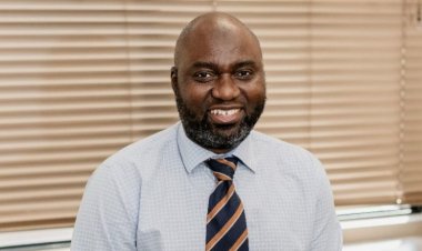 Professor Advocates Multidisciplinary Research for Environmental Sustainability at UNILAG Lecture