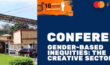 UNILAG to Host Transformative Conference as 16 Days of Activism Culminates in Gender Equity Campaign