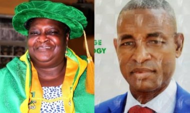 YABATECH Appoints New Bursar and Registrar
