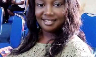 Taraba State University Mourns the Loss of Staff Member's Sister