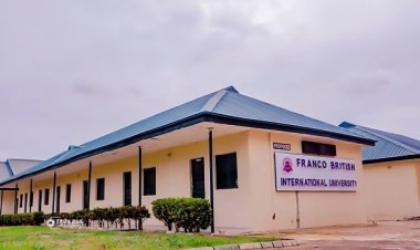 Franco British International University Kaduna Announces Screening Exercise for Fresh Students