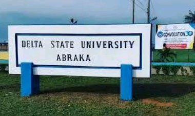 DELSU Closes Screening Exercise for 2024/2025 Academic Session