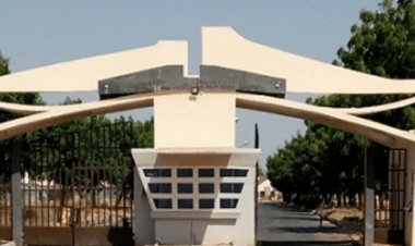 Federal Polytechnic Damaturu Relocates School of Management Studies to New Complex