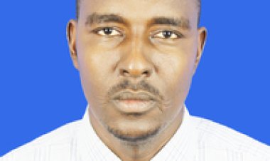 Yobe State University Promotes Dr. Mohammed Sabo Bello to Associate Professor