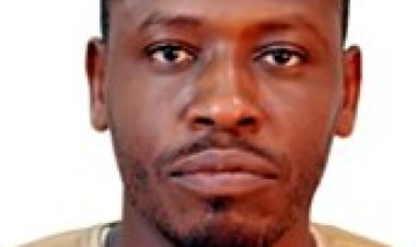 Yobe State University Promotes Dr. Alhaji Ali Tijjani to Associate Professor