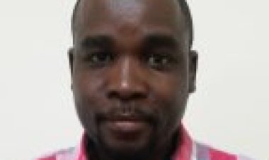 Yobe State University Promotes Dr. Babagana Modu to Associate Professor