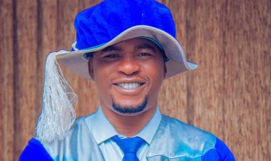 Yobe State University Promotes Dr. Muhammad Ibrahim Sheriff to Professor of Islamic Finance