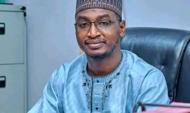 Yobe State University Promotes Dr. Mohammed Musa Lawan to Professor of Environmental Analytical Chemistry