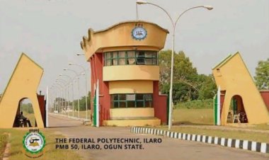Federal Polytechnic Ilaro Announces Screening Dates for ND Part-Time Evening Programmes