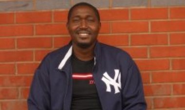 Yobe State University Promotes Dr. Hassan Abdulsalam to Associate Professor