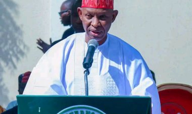 Kano State Government Announces 2024/2025 Second Batch Postgraduate Scholarship Programme