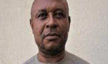 ATBU Congratulates Prof. Mohammed A. Bawa on Elevation to NUGA Presidency