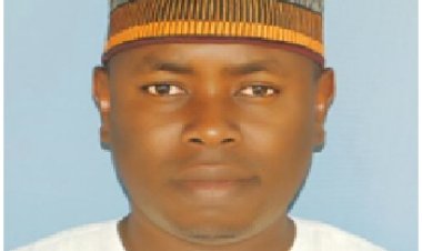 Yobe State University Promotes Dr. Mohammed Bukar Ngamdu to Professor of Geography