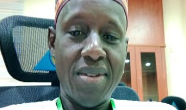 Yobe State University Promotes Dr. Sani Isa to Professor of Applied Mathematics