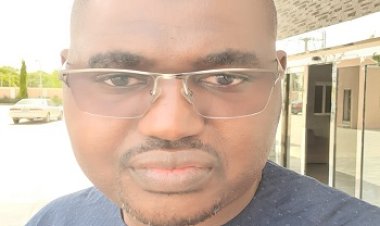 Yobe State University Promotes Dr. Mahdi Alhaji Musa to Professor of Information Technology