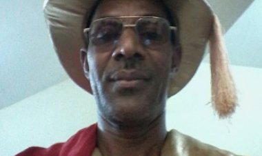 Yobe State University Promotes Dr. Muhammad Yunus Mahre to Professor of Applied Chemistry