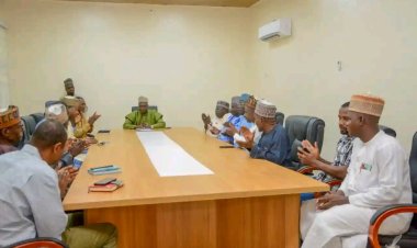 Borno State University Welcomes Accreditation Panel from National Universities Commission