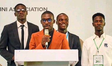 Kaduna State University Celebrates 20th Anniversary, Honors Key Contributors