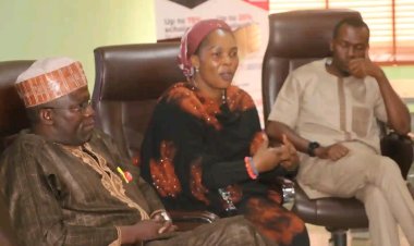 Skyline University Nigeria Hosts Media Roundtable on the Future of Journalism in the Age of AI