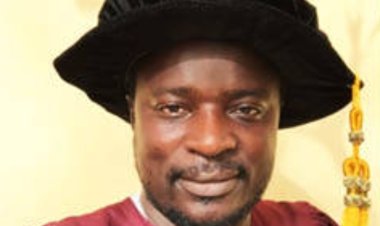 ABU Appoints Professor Aliyu Rafindadi Sanusi As Deputy Vice-Chancellor