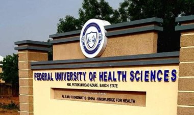 Federal University of Health Sciences, Azare Announces Mid-Semester Break